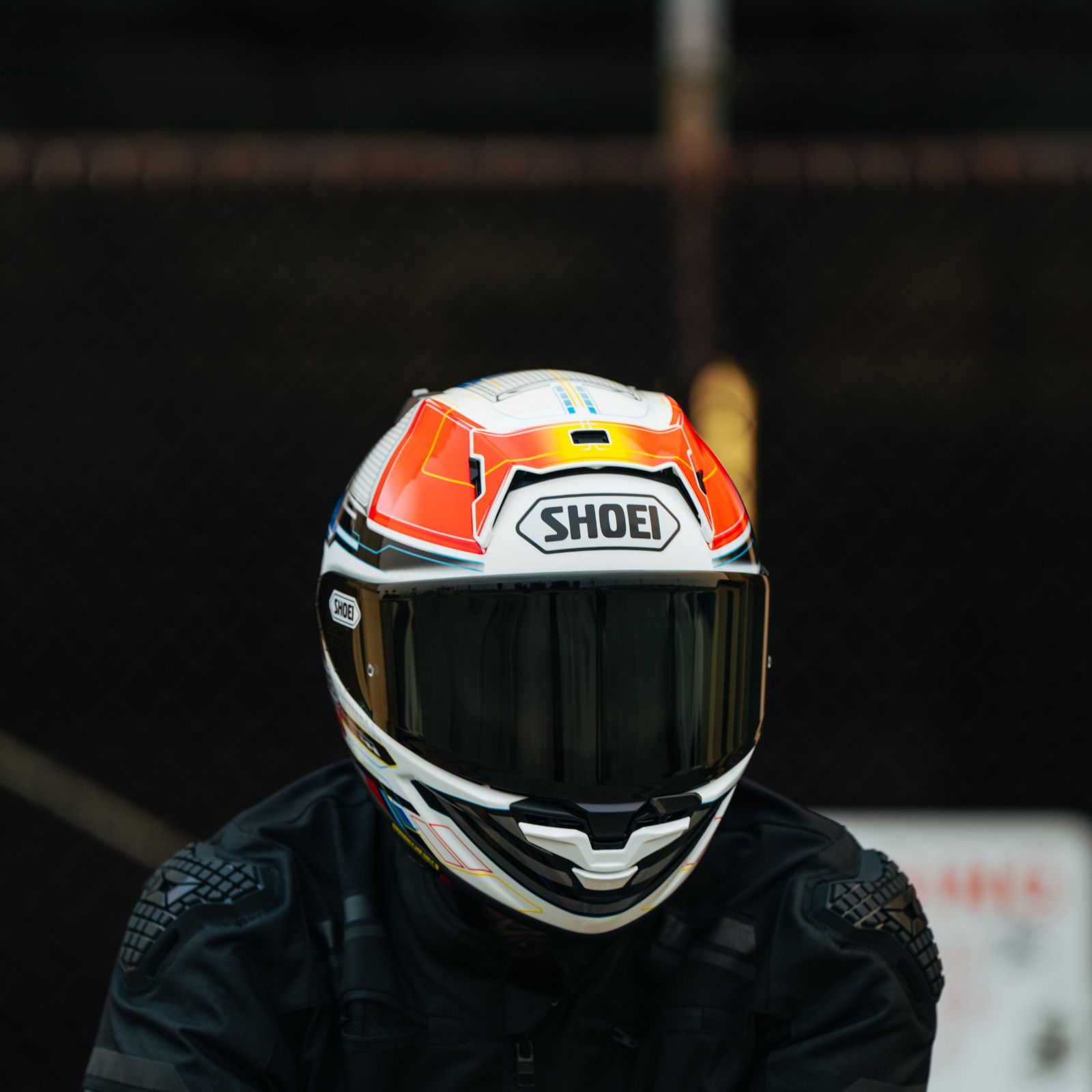 SHOEI X-Fifteen Proxy - Helmet House